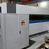 FL-L1560FHR-30000-D350-Raycus Закрытый лазерный станок для резки листового металла с труборезом