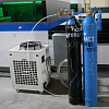 FL-L1530FEHR-10000-D350-Raycus Лазерный станок для резки листового металла и труб со сменным столом и кабинетной защитой