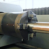 FL-L2040FR-12000-D220-Raycus Лазерный станок для резки листового металла и труб