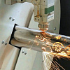 FL-12000R-2000-D350-Raycus Лазерный труборез для круглых и профильных труб