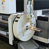 FL-L2040FR-6000-D350-Raycus Лазерный станок для резки листового металла и труб
