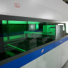 FL-L2060FH-2000-IPG Волоконный станок лазерной резки листового металла с кабинетной защитой