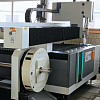 FL-L2040FR-10000-D350-Raycus Лазерный станок для резки листового металла и труб