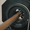 FL-6000R-20000-D220-IPG Лазерный станок для резки труб