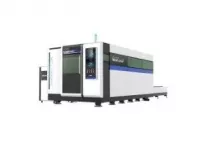 FL-L2060FHR-8000-D220-Raycus Лазерный станок для резки листового металла и труб с кабинетной защитой